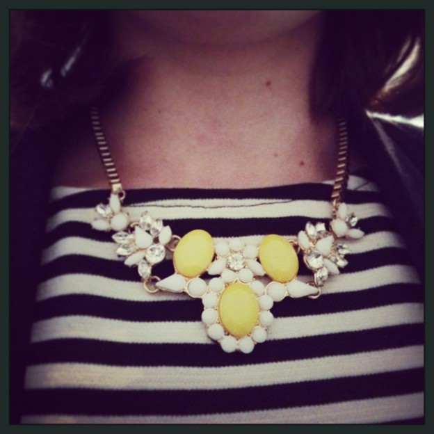 Forever 21 Shoplog