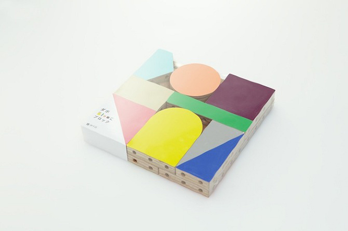 dowel blocks by torafu architects10