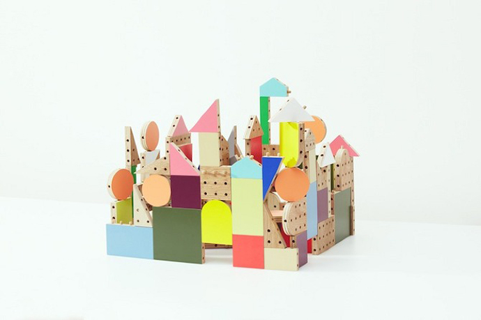 dowel blocks by torafu architects9