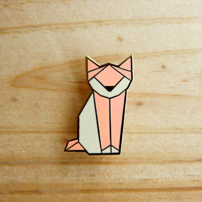 origami_pins_cat