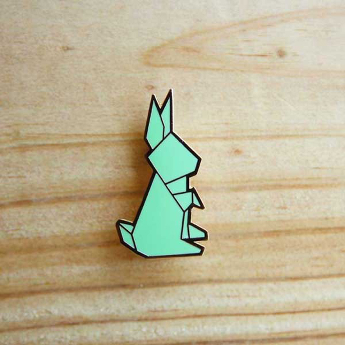 origami_pins_rabbit
