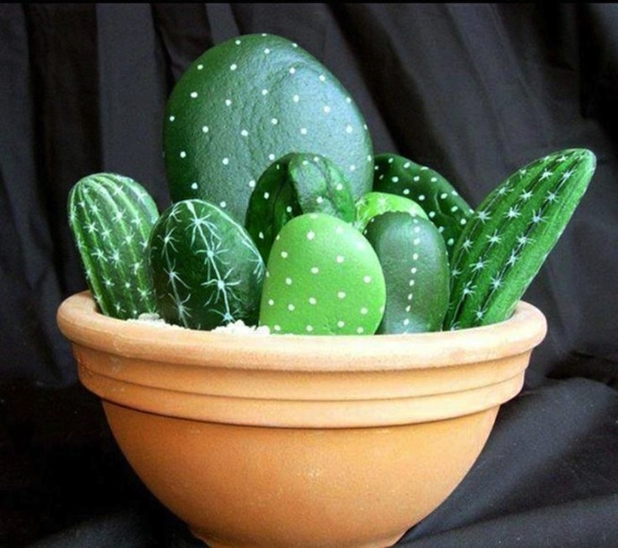 cactus diy 2