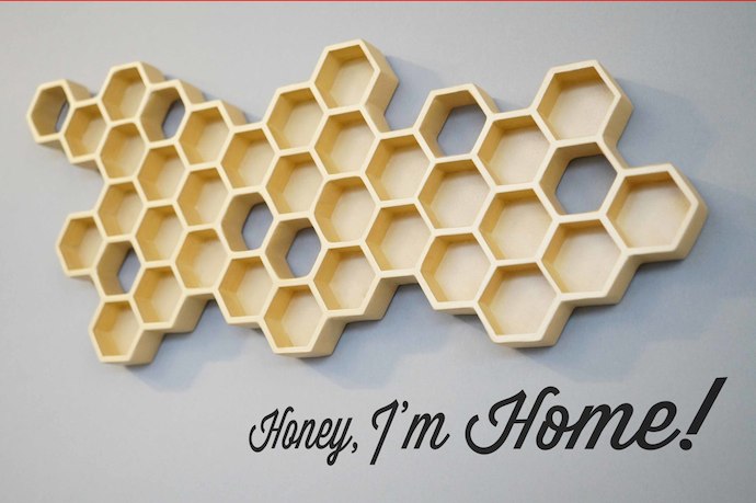 honey im home 1