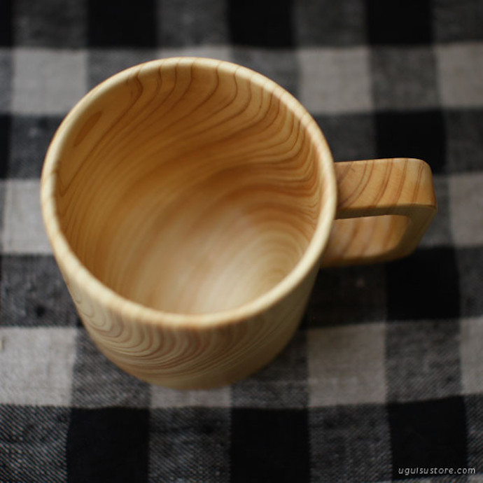 woodcup 2