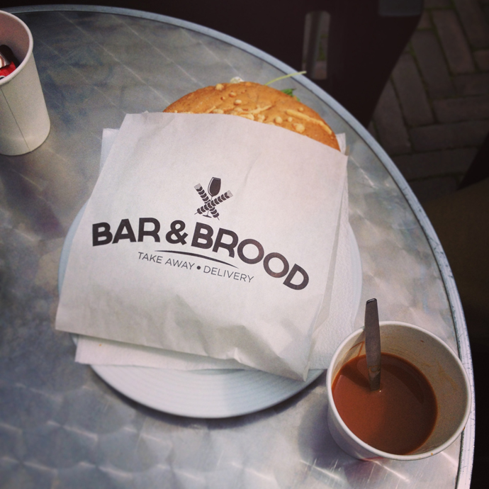 bar & brood 2