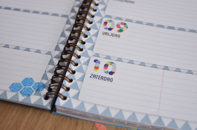 agenda onthulling + intekenlijst! | Team