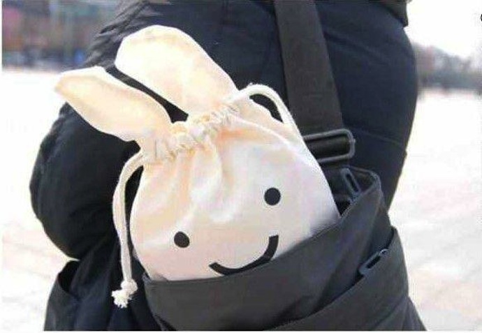 Wholesale-The-cute-ninja-rabbit-Korea-Jstory-contraction-of-the-cloth-pouch-pocket-mini-bags-of_1