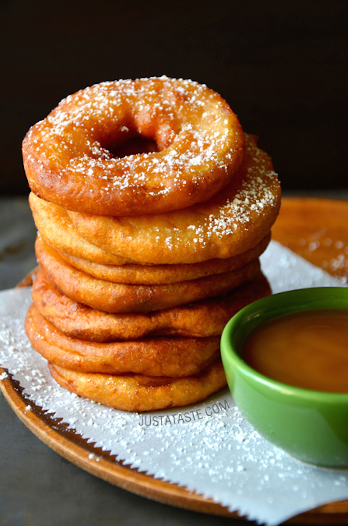 apple fritters 1
