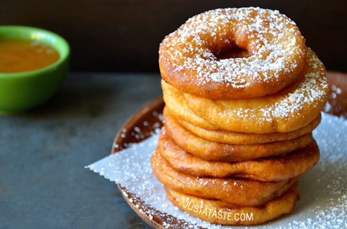 apple fritters 5