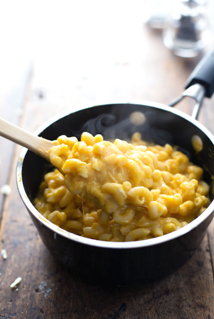 healthy mac and cheese 2