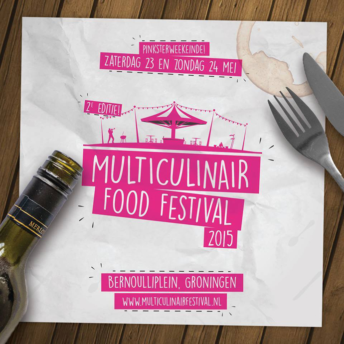 multi culinair food festival 1