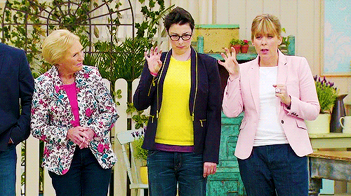 Waarom iedereen The Great British Bake Off moet kijken.