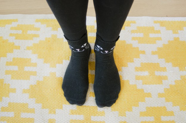 New in: bloomingville | dille & kamille | flying tiger | etc.