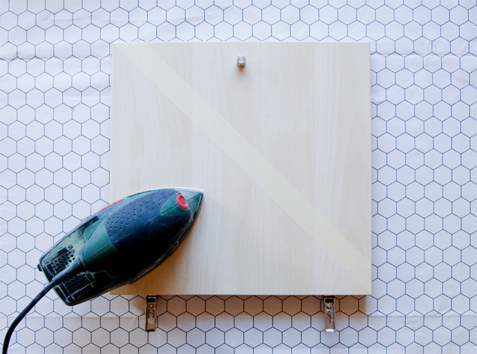 tekort Kliniek tafel DIY: Ikea (kallax) hack. | Team Confetti