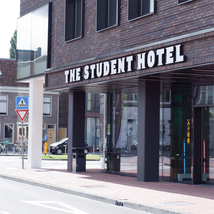 student hotel 4