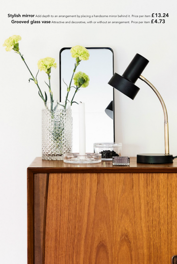 Sostrene Grene autumn collection 2016