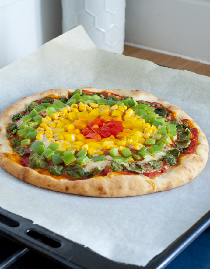 rainbow pizza_11