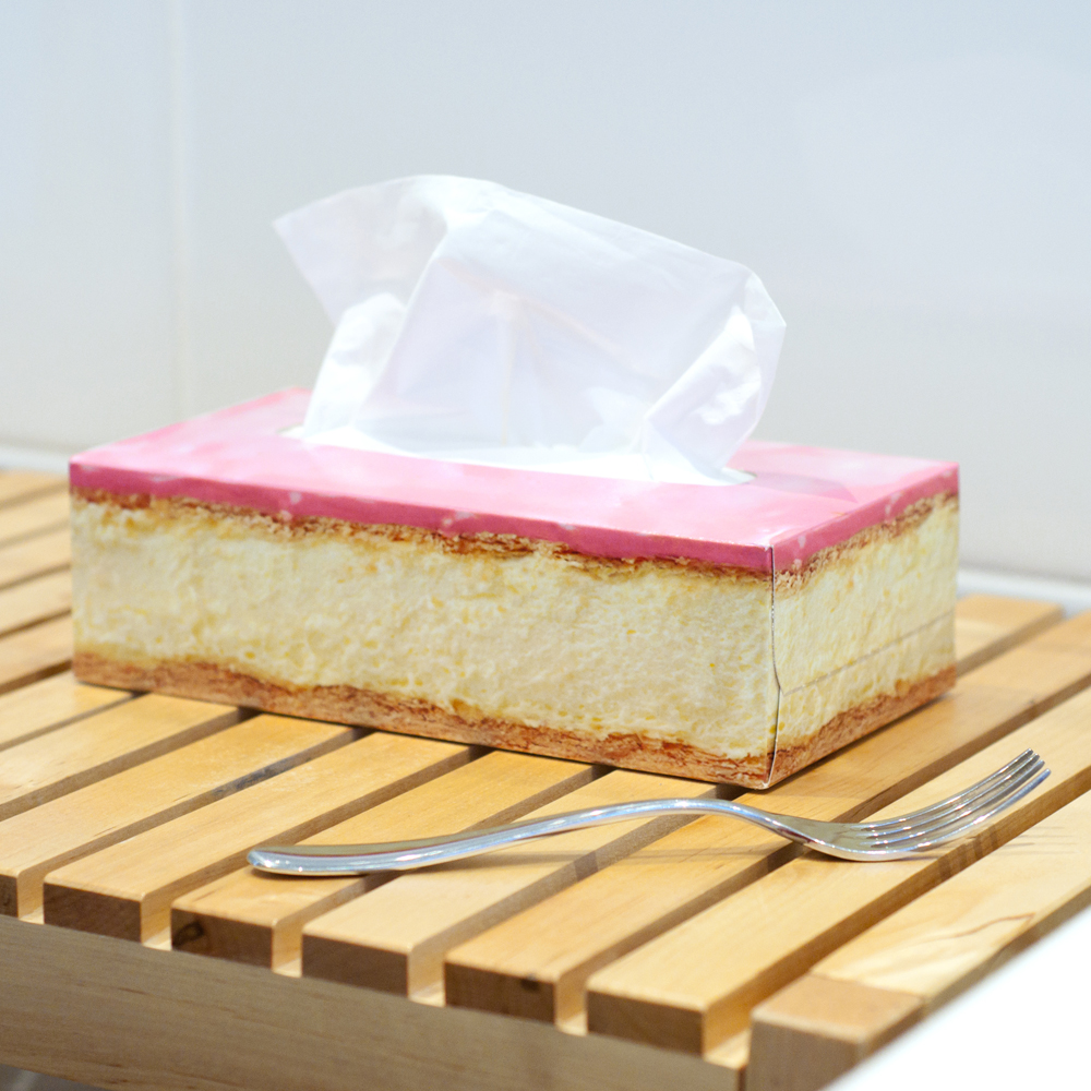 tompoes tissues