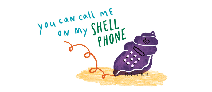 5_Shellphone_teken-ing