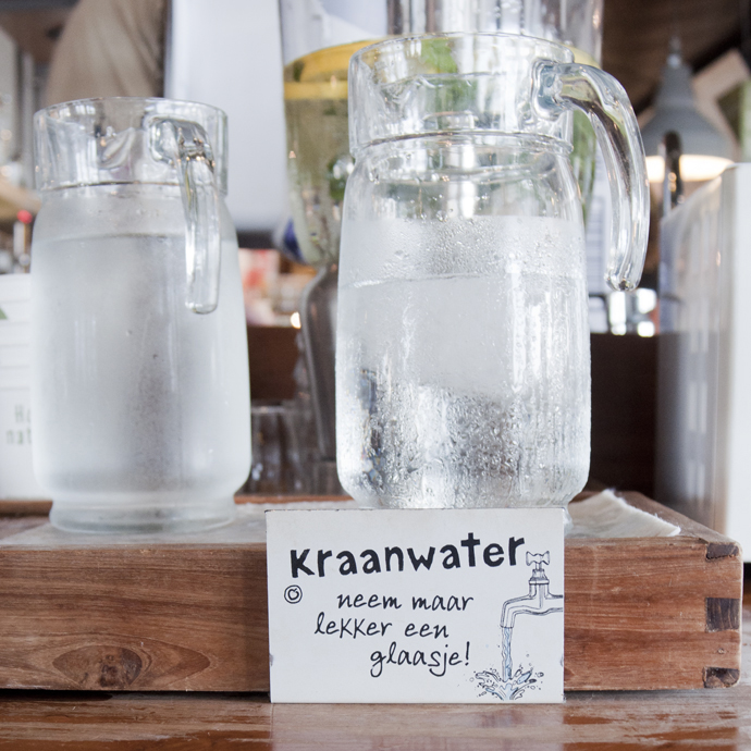 kraanwater