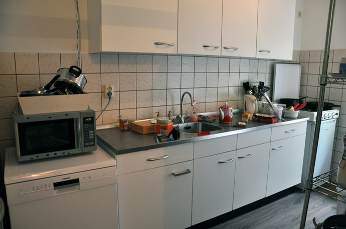 Wonderlijk DIY DONDERDAG – Mini keuken make-over #1 | Team Confetti UK-76