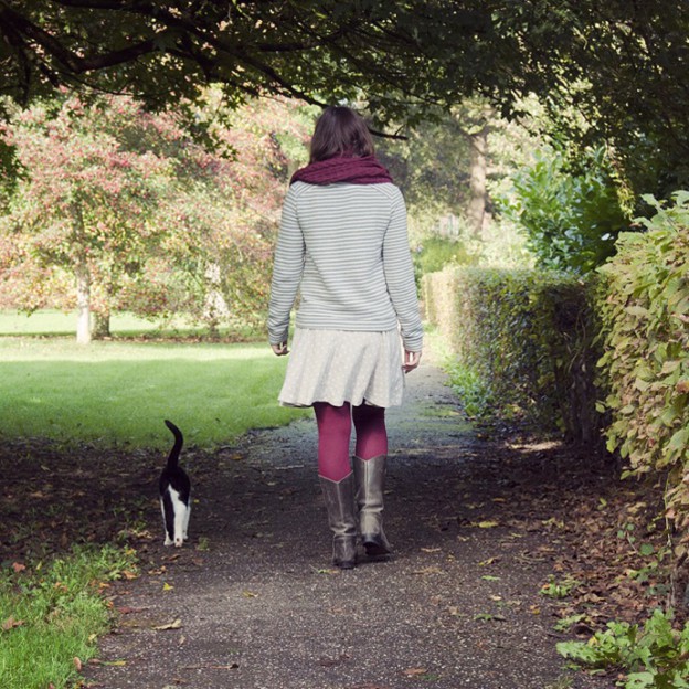 Kattenbonus oktober #3